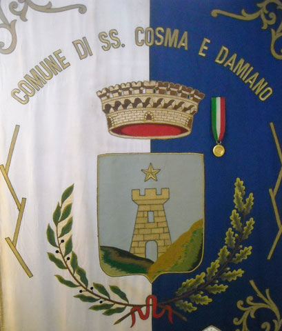Gonfalone