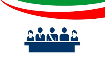 Elezioni Regione Lazio 12 e 13/02/2023 - Proclamazione Eletti nella Circoscrizione di Latina