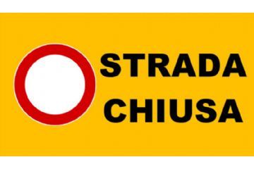CHIUSURA TEMPORANEA DELLE STRADE PER LO SVOLGIMENTO DI COMPETIZIONI CICLISTICHE - GIORNI 3 E 4 GIUGNO 2023
