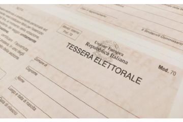 Referendum 2026 - Tessera Elettorale - Orario di apertura al pubblico dell'Ufficio Elettorale