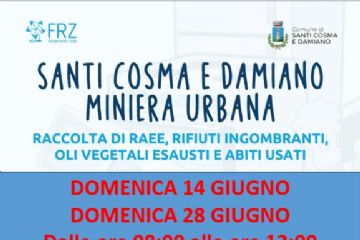 MINIERA URBANA